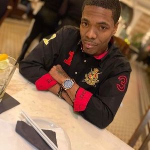 Meet your Posher, Nathaniel